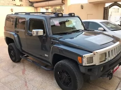 Использовал Hummer Unspecified Продается в Аль-Садд , Доха #7075 - 1  image 